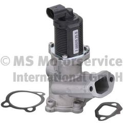 Βαλβίδα AGR PIERBURG 700020250 Alfa Romeo Mito 1300cc MultiJet 90ps 2008- (55192348,55195196,55204941,55219499,5851060)