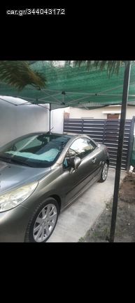 Peugeot 207 '08 SW HDi FAP 110sport