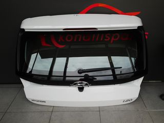 HYUNDAI I-20 20- ΤΖΑΜΟΠΟΡΤΑ