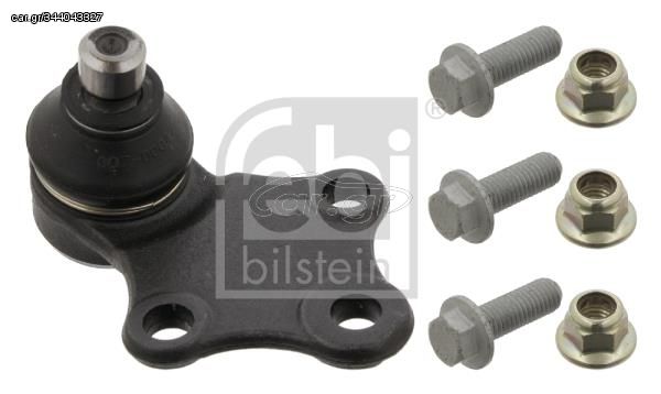 FEBI ΜΠΑΛΑΚΙ ΨΑΛΙΔΙΟΥ PSA FEBI BILSTEIN 31813