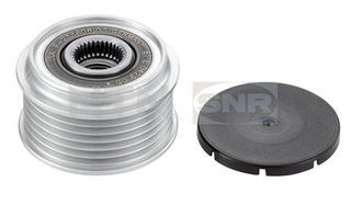 NTN-SNR ΤΡΟΧΑΛΙΑ ΔΥΝΑΜΟ FORD SNR GA752.00