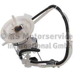 Αισθητήρας, αποθέματα καυσίμου PIERBURG 702701420 Mercedes-Benz C-Class W204 1800cc C250 CGI 204ps 2009-2014 (2124701394,A2124701394)