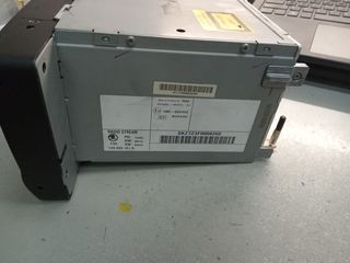ΠΕΤΡΟΠΟΥΛΟΣ OCTAVIA 5 RS NAVI RADIO CD
