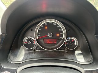 Volkswagen Up 2015 1.0 EcoFuel BMT club  (CNG)-thumb-9