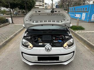 Volkswagen Up 2015 1.0 EcoFuel BMT club  (CNG)-thumb-14