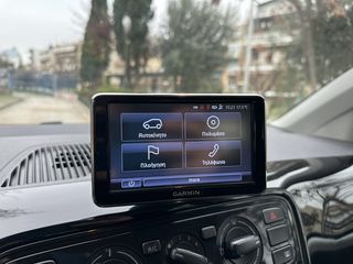 Volkswagen Up 2015 1.0 EcoFuel BMT club  (CNG)-thumb-11