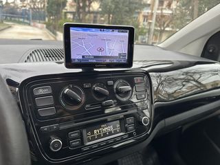 Volkswagen Up 2015 1.0 EcoFuel BMT club  (CNG)-thumb-12