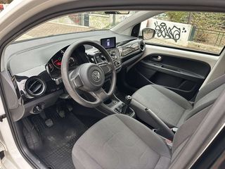 Volkswagen Up 2015 1.0 EcoFuel BMT club  (CNG)-thumb-6