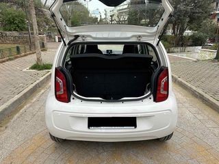 Volkswagen Up 2015 1.0 EcoFuel BMT club  (CNG)-thumb-13