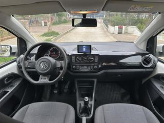 Volkswagen Up 2015 1.0 EcoFuel BMT club  (CNG)-thumb-5