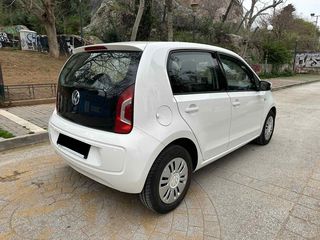 Volkswagen Up 2015 1.0 EcoFuel BMT club  (CNG)-thumb-3