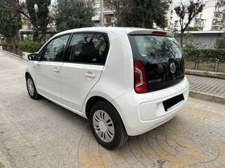 Volkswagen Up 2015 1.0 EcoFuel BMT club  (CNG)-thumb-2