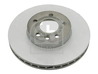 FEBI ΔΙΣΚΟΠΛΑΚΕΣ VAG FEBI BILSTEIN 26118