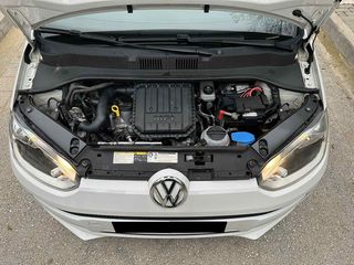 Volkswagen Up 2015 1.0 EcoFuel BMT club  (CNG)-thumb-15