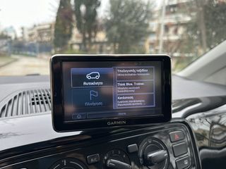 Volkswagen Up 2015 1.0 EcoFuel BMT club  (CNG)-thumb-10