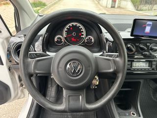 Volkswagen Up 2015 1.0 EcoFuel BMT club  (CNG)-thumb-8