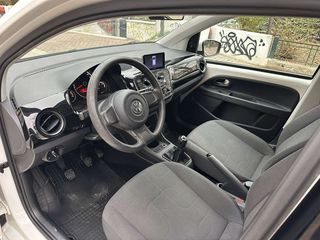 Volkswagen Up 2015 1.0 EcoFuel BMT club  (CNG)-thumb-6