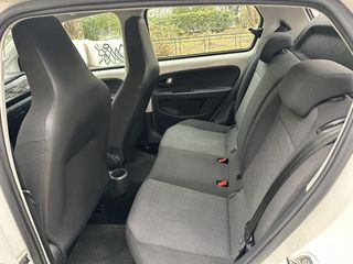 Volkswagen Up 2015 1.0 EcoFuel BMT club  (CNG)-thumb-7