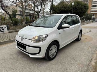 Volkswagen Up 2015 1.0 EcoFuel BMT club  (CNG)-thumb-1