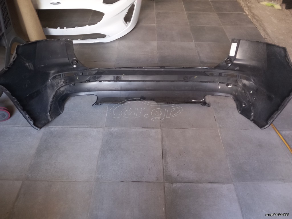 VOLVO  XC60 2017-2020 ME  ΤΡΥΠΕΣ ΓΙΑ ΑΙΣΘΗΤΗΡΕΣ