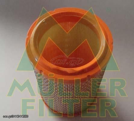 MULLER ΦΙΛΤΡΑ ΑΕΡΟΣ RENAULT MULLER FILTER PA221