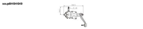 RICAMBI ΚΡΕΜΑΓΙΕΡΑ LAND ROVER GENERAL RICAMBI RV4015