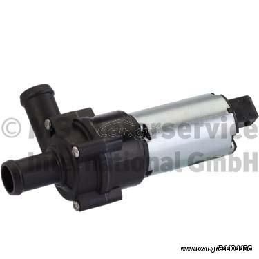 Βοηθητική αντλία νερού PIERBURG 706740030 Audi A4 Station Wagon 8D5 2700cc RS4 Quattro 380ps 2000-2001 (034965561A,034965561C,078965561,251965561,251965561A)