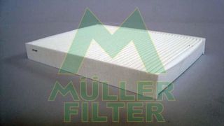 MULLER ΦΙΛΤΡΑ ΚΑΜΠΙΝΑΣ FIAT MULLER FILTER FC141