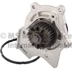 Αντλία νερού PIERBURG 707152040 Audi A3 1800cc TFSI Quattro 160ps 2008-2012 (06A121026BF,06F121026CC,06H121026AG,06H121026B,06H121026BE)