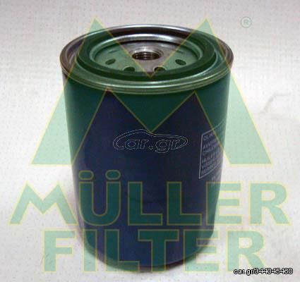 MULLER ΦΙΛΤΡΑ ΛΑΔΙΟΥ MULLER FILTER FO51