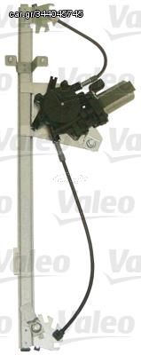 VALEO ΓΡΥΛΟΣ ΠΑΡΑΘΥΡΟΥ VALEO 851015