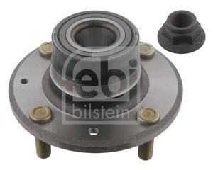 FEBI ΡΟΥΛΕΜΑΝ ΤΡΟΧΟΥ ΣΕΤ MITSUBISHI FEBI BILSTEIN 32550