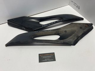ΠΛΑΣΤΙΚΑ ΟΥΡΑΣ SUZUKI XF 650 FREEWIND *MOTO LEADER PARTS*