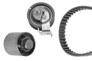 BOSCH ΣΕΤ ΧΡΟΝΙΣΜΟΥ VAG BOSCH 1987948076