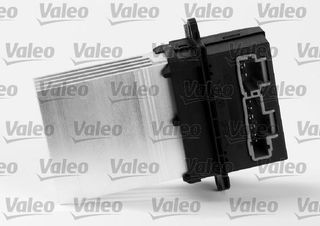 VALEO ΑΝΤΙΣΤΑΣΗ ΒΕΝΤΙΛΑΤΕΡ ΚΑΛΟΡΙΦΕΡ VALEO 509355