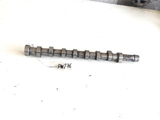 ΕΚΚΕΝΤΡΟΦΟΡΟΣ ΓΡΑΝΑΖΙ ΧΡΟΝΙΣΜΟΥ FORD FIESTA  MK7 PETROL  11-18 1.0CC 