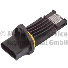 Μετρητής μάζας αέρα PIERBURG 722684180 Audi A3 1900cc TDI 130ps 2000-2003 (000VT5077,028906461,028906461X,038906461C,038906461D)