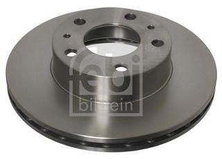 FEBI ΔΙΣΚΟΠΛΑΚΕΣ FIAT FEBI BILSTEIN 10564