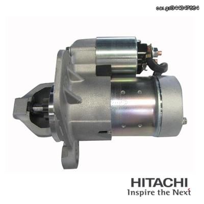 HITACHI ΜΙΖΑ HITACHI 2506904