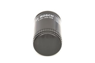 BOSCH ΦΙΛΤΡΟ ΛΑΔΙΟΥ BOSCH 0451203059