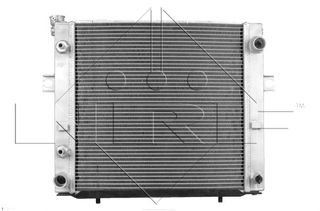 NRF ΨΥΓΕΙΑ ΜΗΧΑΝΗΣ MITSUBISHI NRF 507567