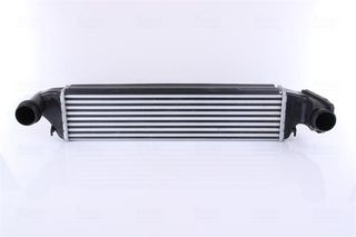 NISSENS ΨΥΓΕΙΟ INTERCOOLER BMW NISSENS 96741