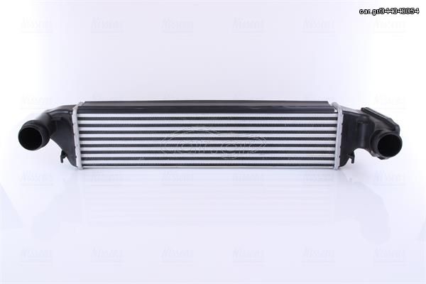 NISSENS ΨΥΓΕΙΟ INTERCOOLER BMW NISSENS 96741