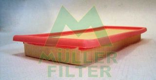 MULLER ΦΙΛΤΡΑ ΑΕΡΟΣ FIAT MULLER FILTER PA352