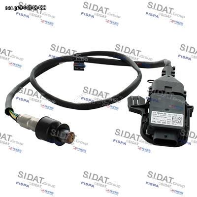 SIDAT ΑΙΣΘΗΤΗΡΑΣ NOX SIDAT 82.3100