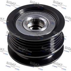 SIDAT ΤΡΟΧΑΛΙΑ ΔΥΝΑΜΟ VW SIDAT 455027