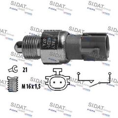 SIDAT ΒΑΛΒΙΔΕΣ ΦΩΤΩΝ ΟΠΙΣΘΕΝ FORD SIDAT 3.234231