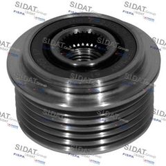 SIDAT ΤΡΟΧΑΛΙΑ ΔΥΝΑΜΟ VW SIDAT 455028