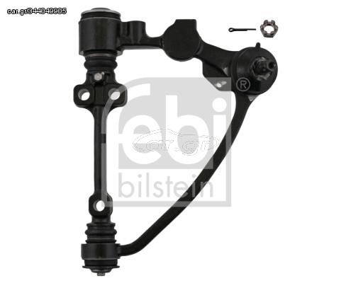 FEBI ΨΑΛΙΔΙ TOYOTA FEBI BILSTEIN 43006