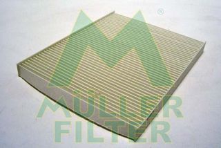 MULLER ΦΙΛΤΡΑ ΚΑΜΠΙΝΑΣ KIA MULLER FILTER FC416